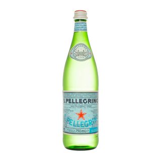 Минерална вода San Pellegrino (750мл)