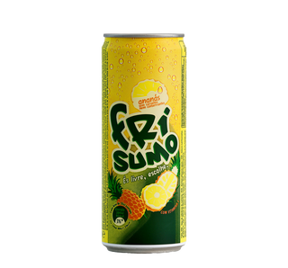 Frisumo Ananás