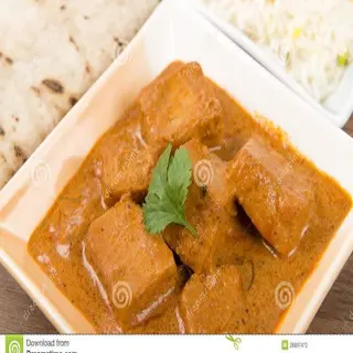 Pollo Makhani