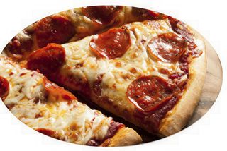 Pizza Diabola Picante