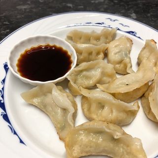 Empanadillas A La Plancha