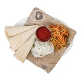 Экстра к шашлыку