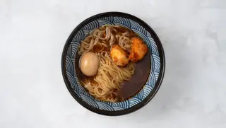 Kids Ramen