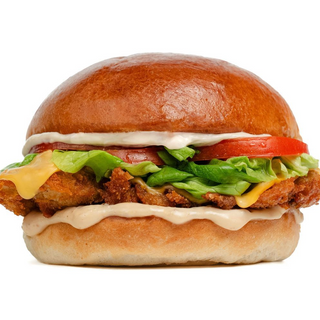 CRUNCHICKEN
