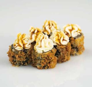 312 Hoso fritto - 6 pezzi