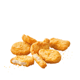 6 McNuggets®