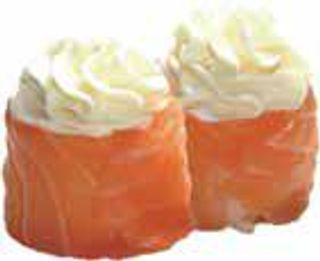 175. Gunkan phila 2 pezzi