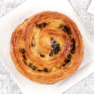 Rollo de chocolate