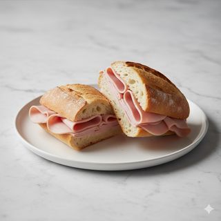 Entrepan De Pavo mediano