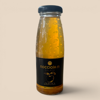 Ceđena jabuka 0.2l