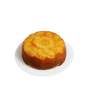 Bizcocho De Piña (1 Kg. Aprox.)