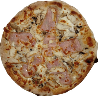 Pizza Especial Babilonia