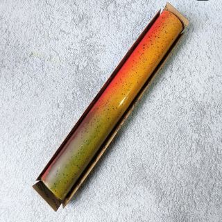 Lingote De Pistacho Y Chocolate Gold 330 Gr Aprox.