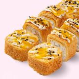 Ролл "Тортилья с курицей чили-ананас"