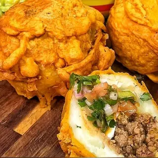 Papa Rellena