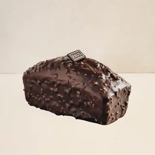 Cake Chocolat Rocher Choco