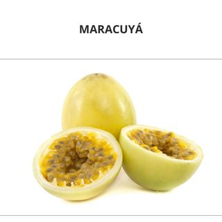 Maracuyá 
