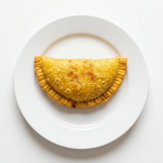 Empanada De Maíz (1 Ud.)