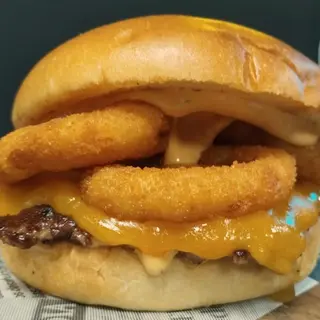 Burger REX