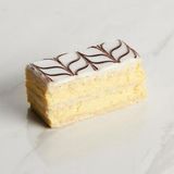 Mille-feuille Slice