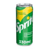 Sprite кен 330мл
