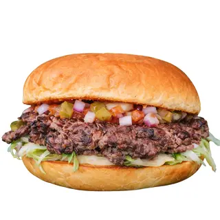 Hamburger