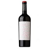 Вино Карпе дием каберне савиньон, мерло, малбек и сира (750мл)
