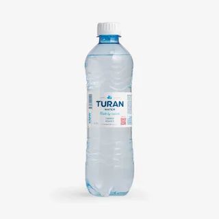 Вода Turan M