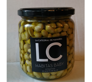 Habitas Baby Lc