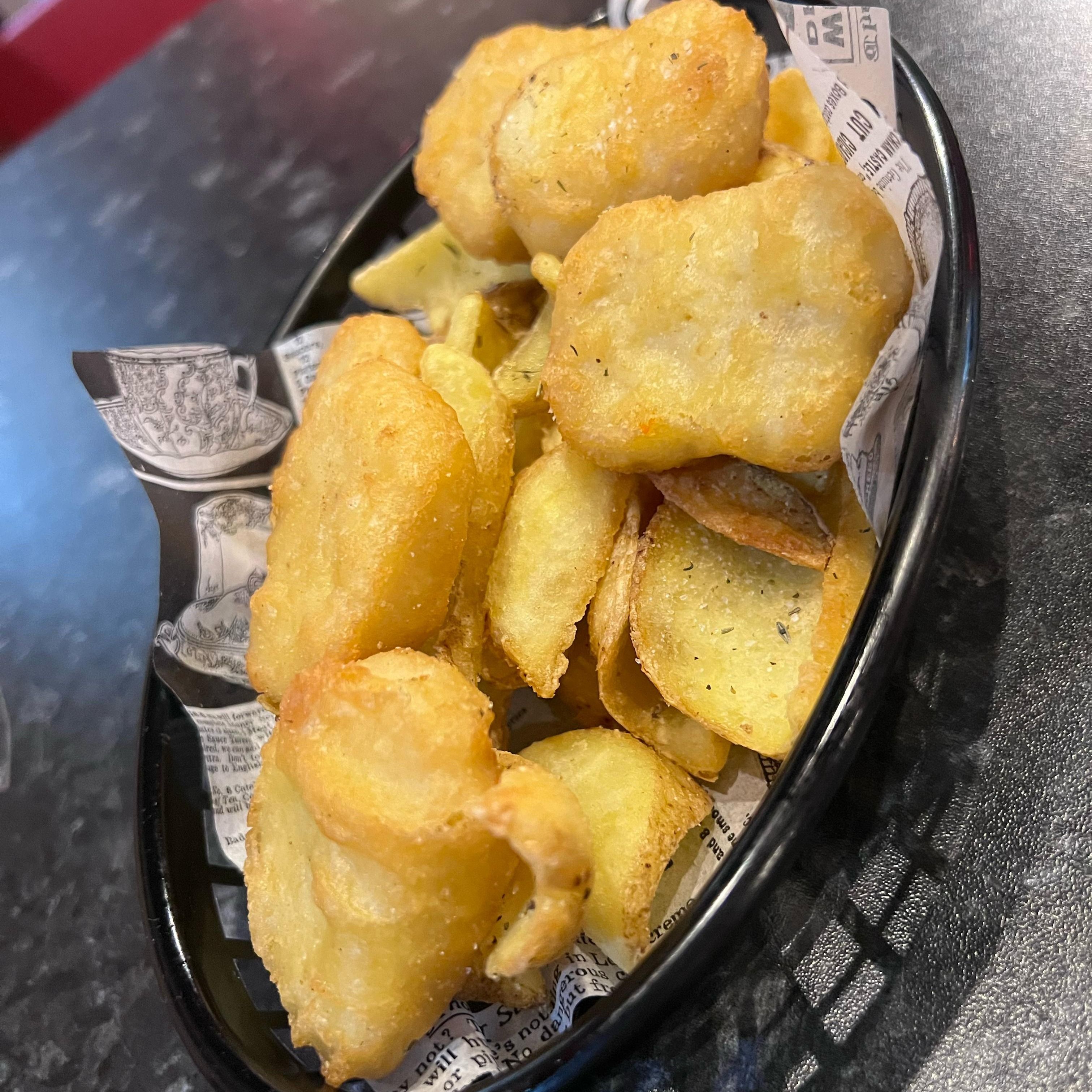 Chicken Nuggets