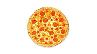 Пепперони фреш (310г)