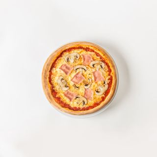 Pizza Capricciosa 31cm