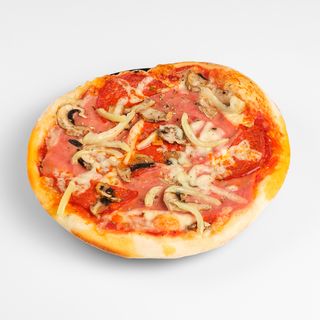 Pizza Baroko