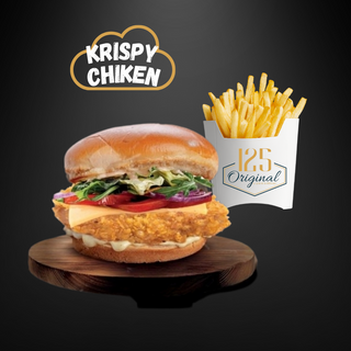 Krispy Chiken