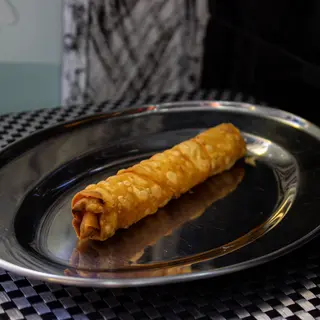 Burek di spinaci