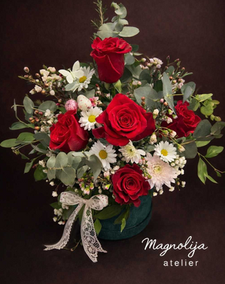 Flower box 2
