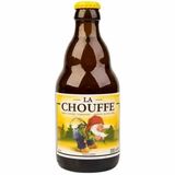 Cerveza la Chouffe