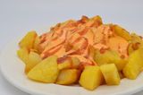 Patatas Bravas