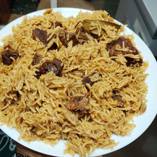 Pilau