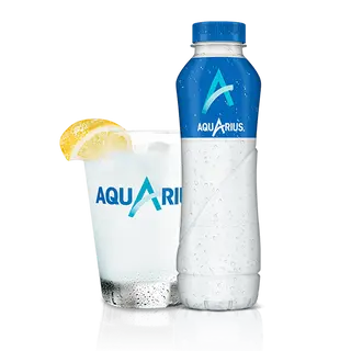 Aquarius ®️ 50 cl.
