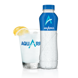 Aquarius ®️ 50 cl.