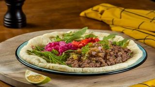 ლობიოს თამთაკი