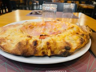 Calzone Franco