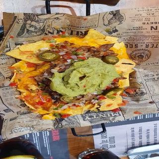 Iñakis Del Infierno