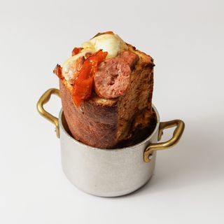 O'cuzzetiello Vomero