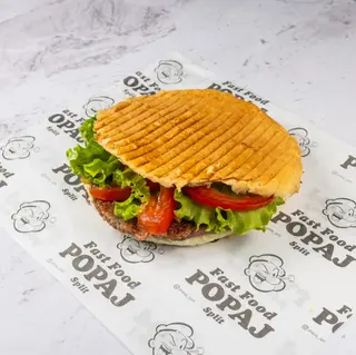 Hamburger