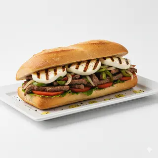 Bocata Gallego