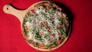 Pizza Prosciutto Crudo Ø 32cm