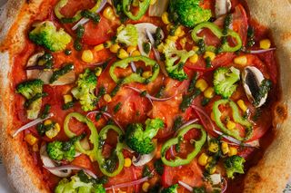 Вегетарианская (440г)