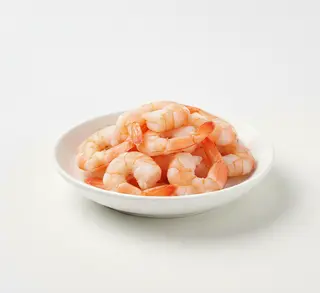 Креветки варені (100 г)